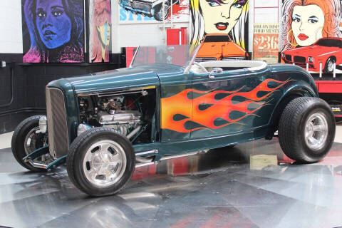 1932 Ford Model B