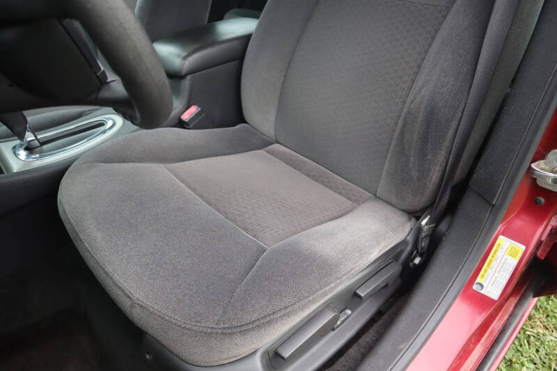 2008 Chevrolet Impala LT