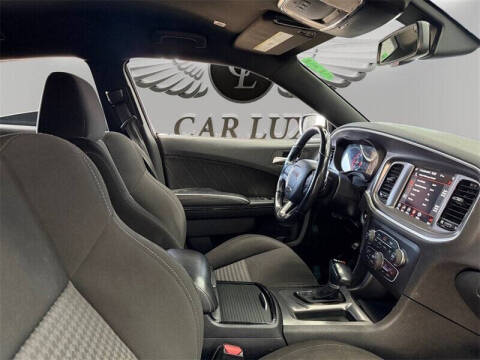 2021 Dodge Charger GT