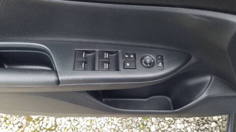 2014 Honda Accord EX-L V6