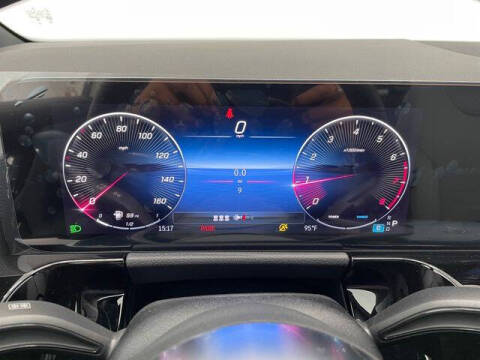 2026 Mercedes-Benz GLA GLA 250