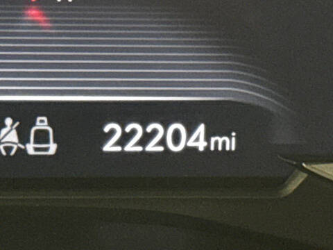 2025 Genesis G70