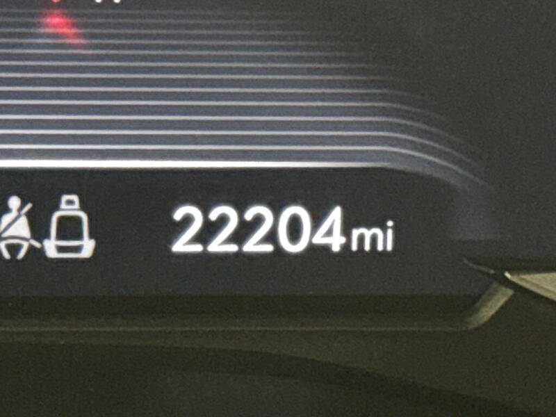 2025 Genesis G70