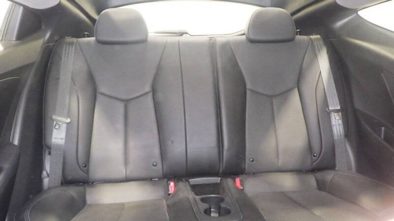 2014 Hyundai Veloster Turbo