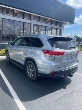 2019 Toyota Highlander for sale at JumboAutoGroup.com in Hollywood FL