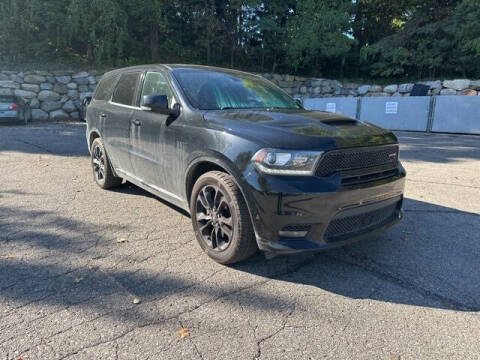 2020 Dodge Durango R/T