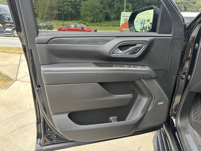 2021 GMC Yukon SLT - Photo 22