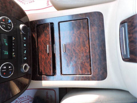 2007 GMC Yukon XL Denali