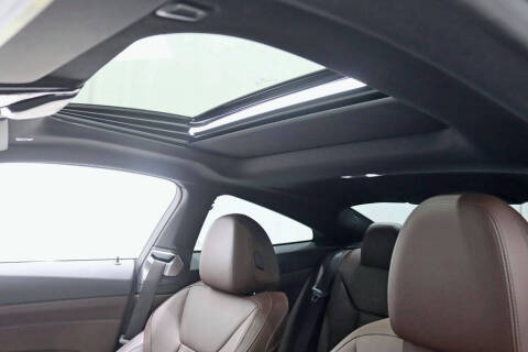 2022 BMW 4 Series M440i xDrive