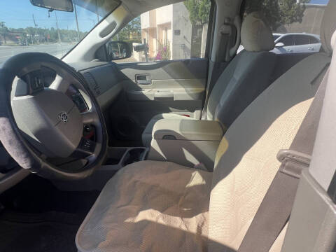 2006 Dodge Durango SLT