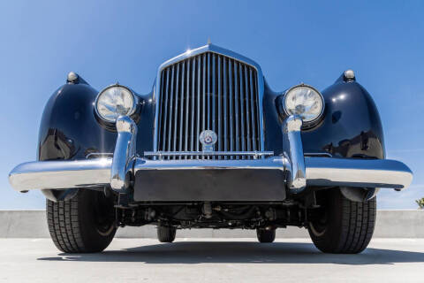 1959 Bentley Continental