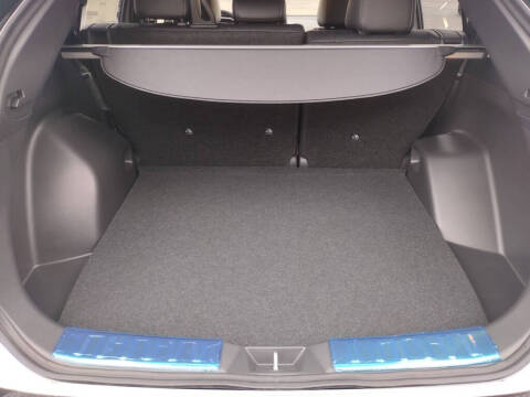 2026 Mitsubishi Eclipse Cross SEL