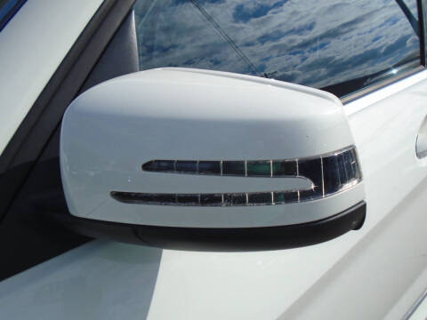 2011 Mercedes-Benz GLK GLK 350