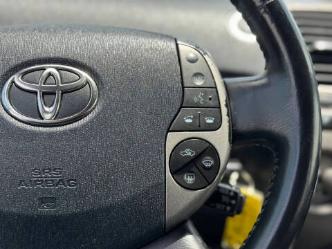 2007 Toyota Prius
