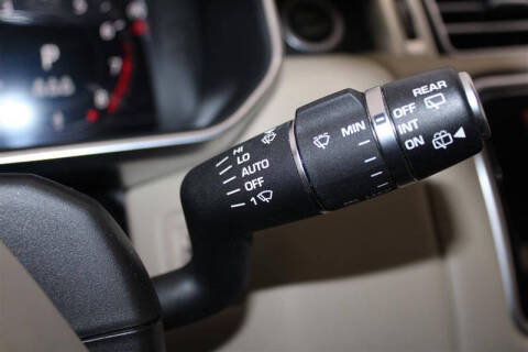 2019 Land Rover Range Rover