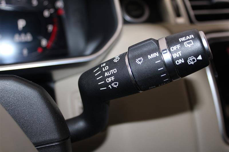 2019 Land Rover Range Rover