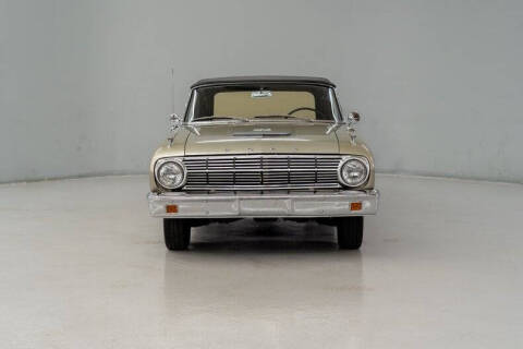 1963 Ford Falcon