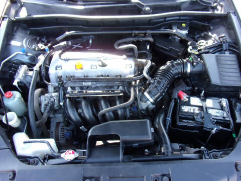 2010 Honda Accord EX-L