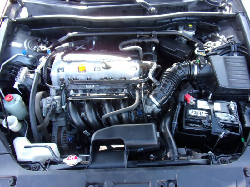 2010 Honda Accord EX-L