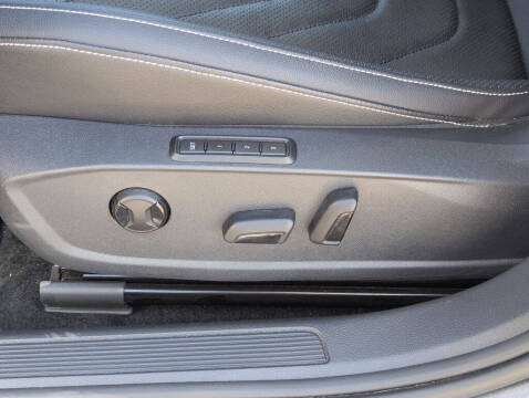 2023 Volkswagen Jetta SEL