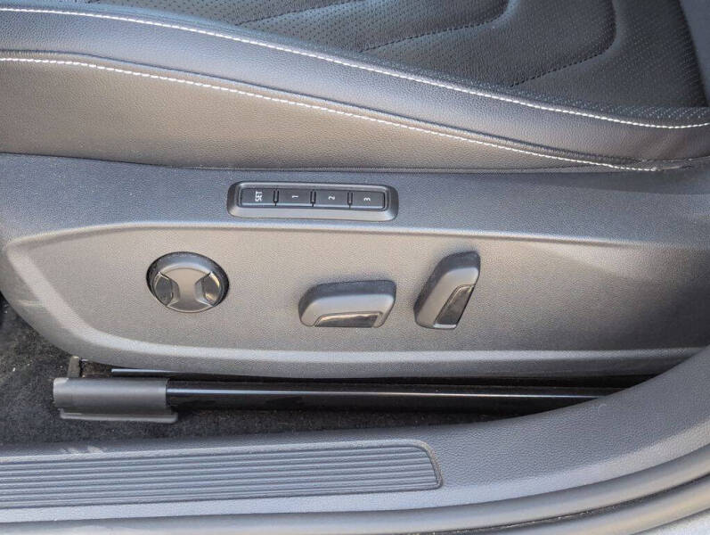 2023 Volkswagen Jetta SEL