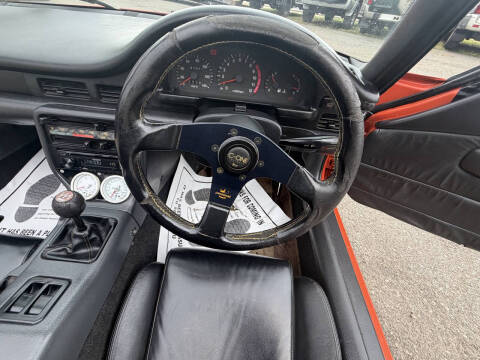 1992 Suzuki Cappuccino
