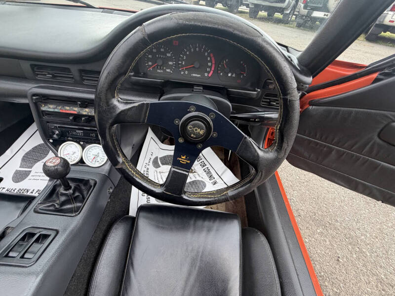 1992 Suzuki Cappuccino