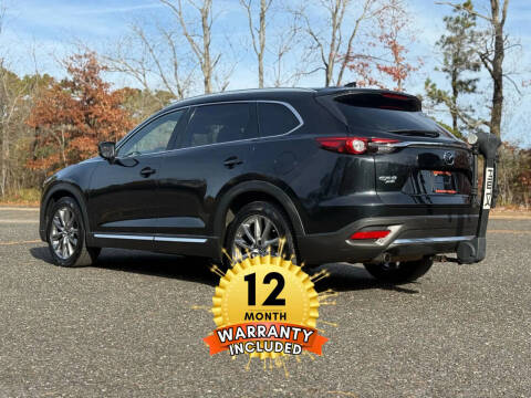 2019 Mazda CX-9 Grand Touring