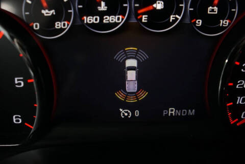 2016 GMC Sierra 1500