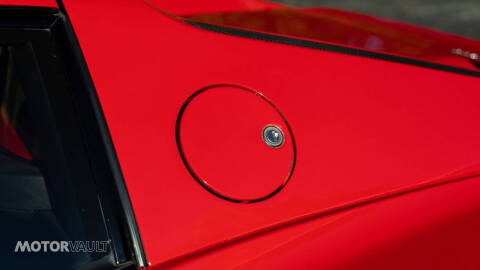 1989 Ferrari Testarossa