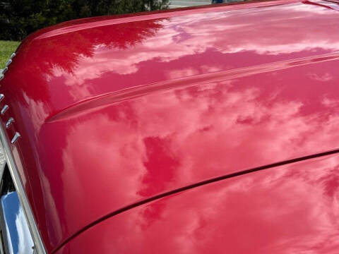 1960 Chevrolet Impala