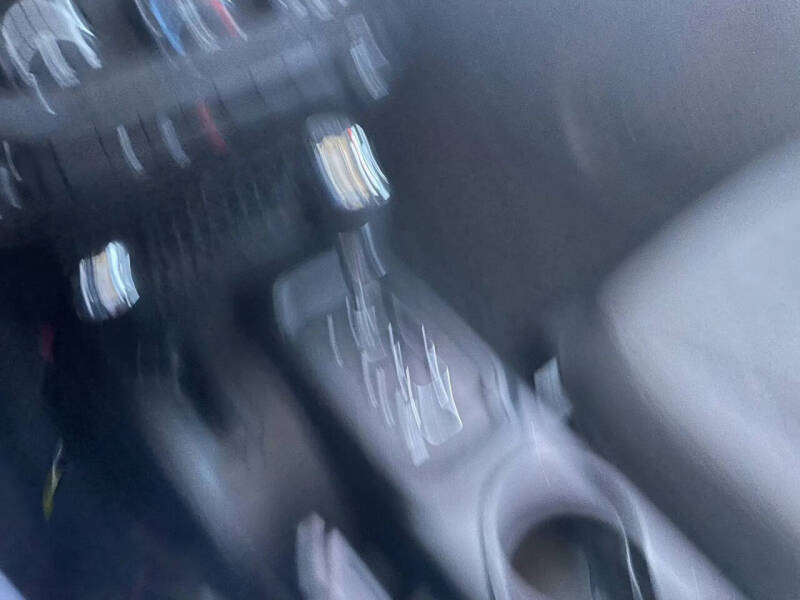 2016 Jeep Wrangler Willys Wheeler