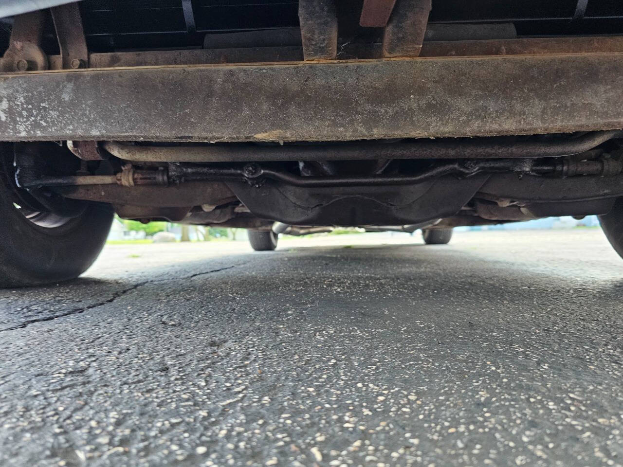 1973 Pontiac Grand Ville 157