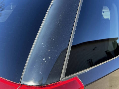 2015 GMC Terrain SLE-1