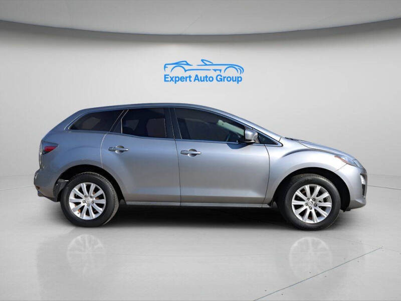 2012 Mazda CX-7 i SV