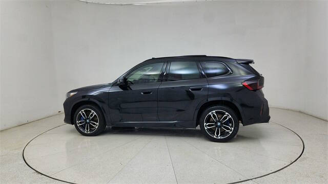 2025 BMW X1 M35i