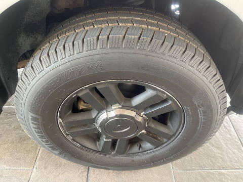 2012 Ford Expedition XL