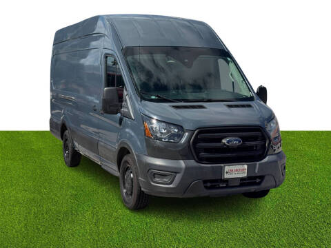 2020 Ford Transit 250