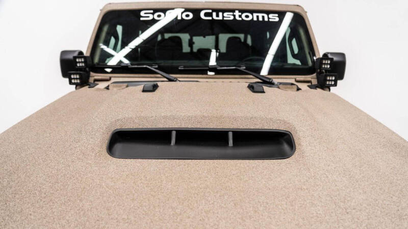 2026 Jeep Gladiator 85th Anniversary Edition