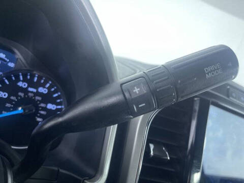 2022 Ford F-250 Super Duty