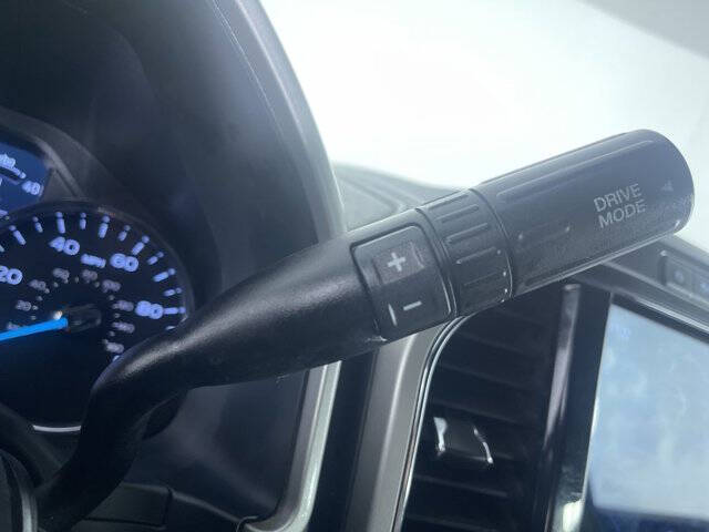 2022 Ford F-250 Super Duty