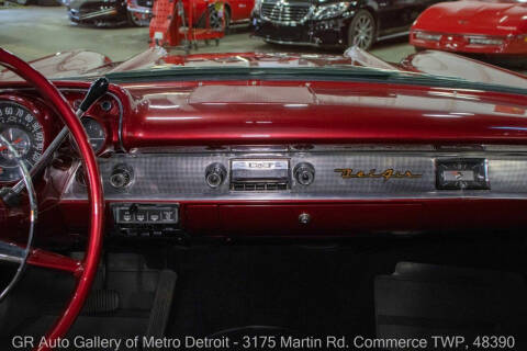 1957 Chevrolet Bel Air