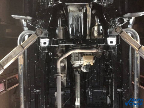 2005 Toyota Tacoma V6