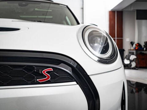 2024 MINI Hardtop 2 Door Cooper S