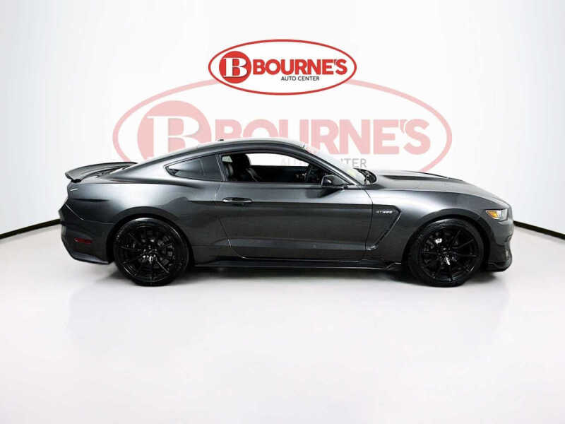 2017 Ford Mustang Shelby GT350