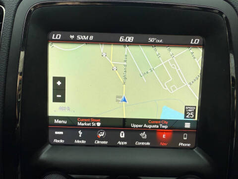 2019 Dodge Durango GT