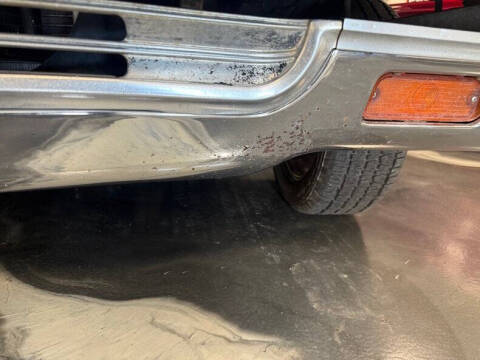 1966 Chevrolet Impala