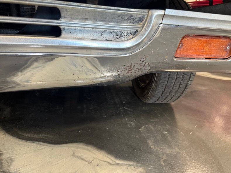 1966 Chevrolet Impala