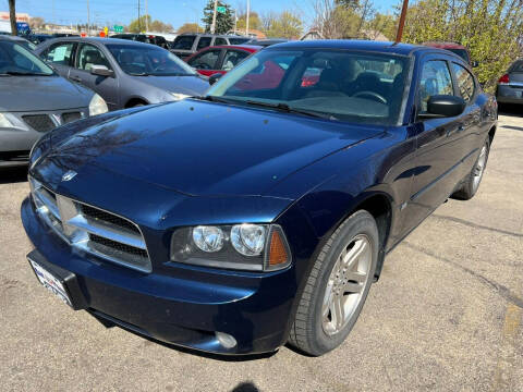 2006 Dodge Charger for sale at Car Planet Inc. in Milwaukee WI