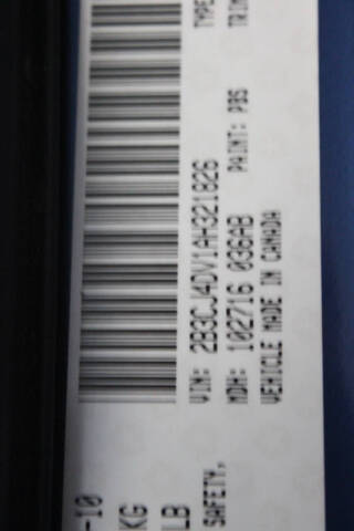 2010 Dodge Challenger SE